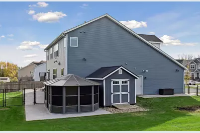 16544 62nd Street NE, Otsego, MN 55374 - Photo 5