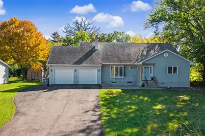 23895 Granada Avenue N, Forest Lake, MN 55025 - Photo 1