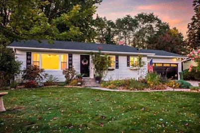 213 George Avenue, Amery, WI 54001 - Photo 1