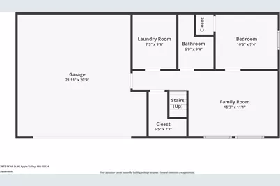 7973 147th Street W, Apple Valley, MN 55124 - Photo 33