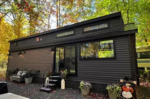 E9 Lot 77 Pathfinder Village, Hinckley, MN 55037 - Photo 1