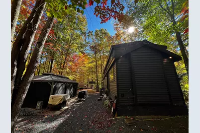 E9 Lot 77 Pathfinder Village, Hinckley, MN 55037 - Photo 5