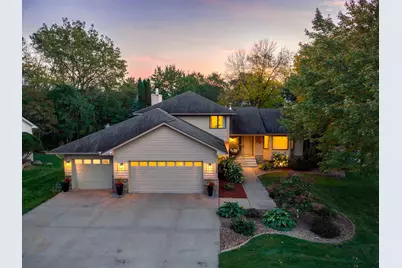 1205 Hilloway Circle, Burnsville, MN 55306 - Photo 49