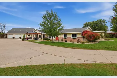 W6745 Church School Lane, Durand, WI 54736 - Photo 1