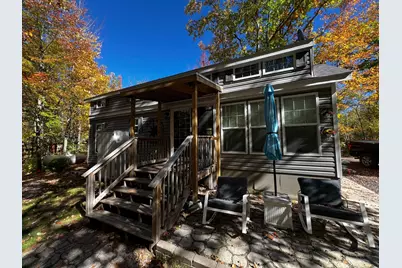 E9 Lot 78 Pathfinder Village, Hinckley, MN 55037 - Photo 1