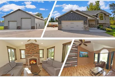14941 283rd Lane NW, Zimmerman, MN 55398 - Photo 1