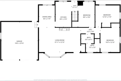 7725 Pearson Court, Brooklyn Park, MN 55444 - Photo 3