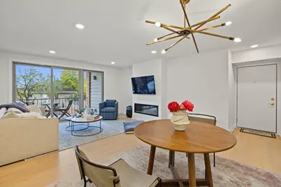 6328 Barrie Road #3M, Edina, MN 55435 - Photo 11