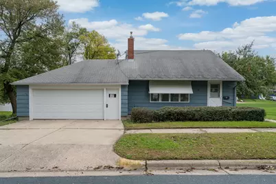 205 N Thompson, Delavan, MN 56023 - Photo 1