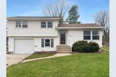 1122 S State Street, Fairmont, MN 56031 - Photo 1