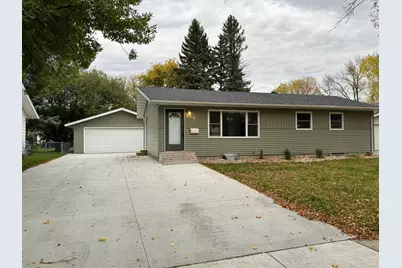 510 Birch Lane, Moorhead, MN 56560 - Photo 1