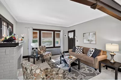 1718 Vincent Avenue N, Minneapolis, MN 55411 - Photo 5