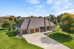 3494 Pete Miller Ct N, Stillwater, MN 55082 - Photo 1