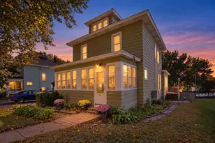 805 1st St SW, Faribault, MN 55021 - Photo 1