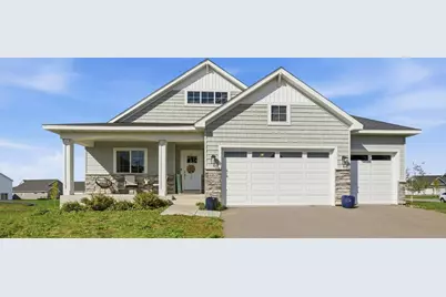 4465 86th Street NE, Monticello, MN 55362 - Photo 1