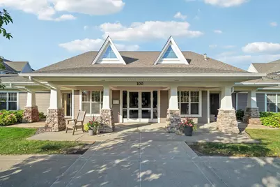 100 Clydesdale Trail #128, Medina, MN 55340 - Photo 1