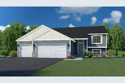 9754 31st Street NE, Saint Michael, MN 55376 - Photo 1