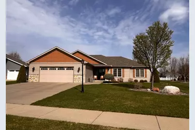 5723 Glenview Lane, Saint Cloud, MN 56303 - Photo 1