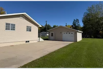 506 2nd Street, Wolverton, MN 56594 - Photo 3