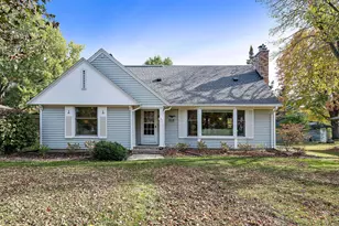 2631 Burd Pl, Saint Louis Park, MN 55426 - Photo 1