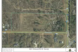 9801 Wildwood Rd NE, Bemidji, MN 56601 - Photo 37