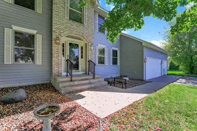 5570 Wood Duck Court, Shoreview, MN 55126 - Photo 3