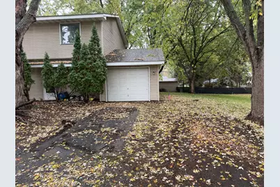 1438 109th Lane NW, Coon Rapids, MN 55433 - Photo 3