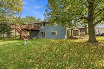 208 Heights Road NW, Saint Michael, MN 55376 - Photo 35