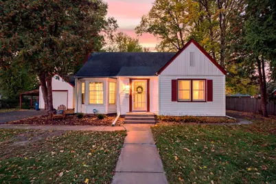532 W Broadway Avenue, Forest Lake, MN 55025 - Photo 1