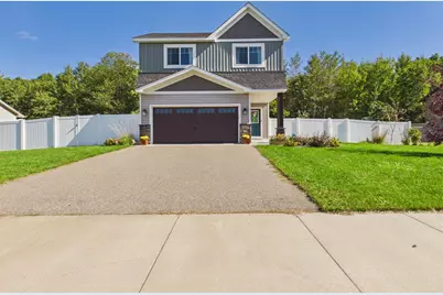 38377 Hunters Ridge Trail, North Branch, MN 55056 - Photo 1