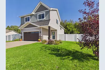 38377 Hunters Ridge Trail, North Branch, MN 55056 - Photo 25