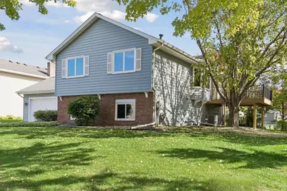 11910 44th Avenue N, Plymouth, MN 55442 - Photo 1
