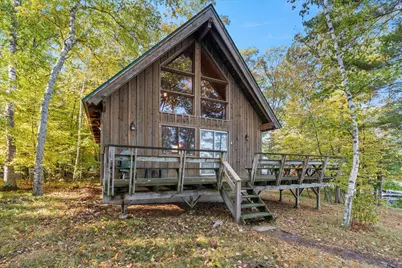 37148 Milinda Shores Road, Crosslake, MN 56442 - Photo 1