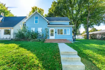 514 E Hampden Avenue, Fergus Falls, MN 56537 - Photo 1