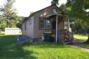 206 E Depue Ave, Olivia, MN 56277 - Photo 1