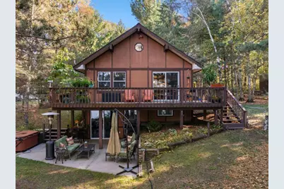 17439 Delta Street, Nevis, MN 56467 - Photo 1