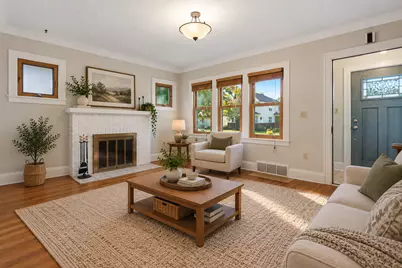 2343 Benjamin Street NE, Minneapolis, MN 55418 - Photo 3