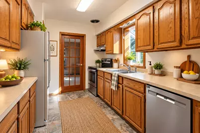 2343 Benjamin Street NE, Minneapolis, MN 55418 - Photo 9