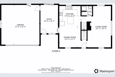 9070 Ochoa Circle NE, Otsego, MN 55330 - Photo 41