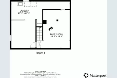9070 Ochoa Circle NE, Otsego, MN 55330 - Photo 43