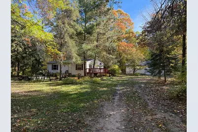 10966 Oak Point Road NW, Cass Lake, MN 56633 - Photo 1