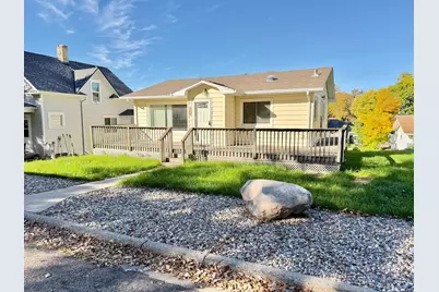 308 2nd Street SE, Pelican Rapids, MN 56572 - Photo 1
