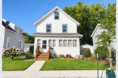 505 2nd Street NW, Waseca, MN 56093 - Photo 1