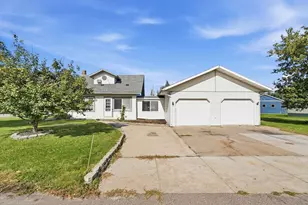 218 Cedar St S, Grey Eagle, MN 56336 - Photo 1