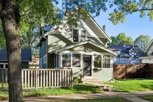 3112 E 33rd St, Minneapolis, MN 55406 - Photo 1