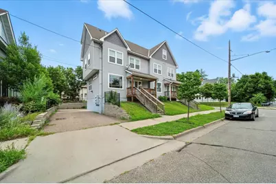 600 W 32nd Street #4, Minneapolis, MN 55408 - Photo 1