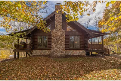 2967 Diamond Crest Road NE, Longville, MN 56655 - Photo 1