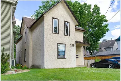 2313 Polk Street NE, Minneapolis, MN 55418 - Photo 3