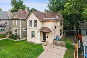 2313 Polk St NE, Minneapolis, MN 55418 - Photo 1