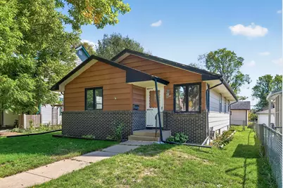 3861 Polk Street NE, Columbia Heights, MN 55421 - Photo 1